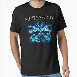 Meshuggah Essential T Shirt