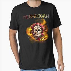 Meshuggah Essential T-Shirt