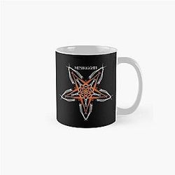 Art Meshuggah Mug