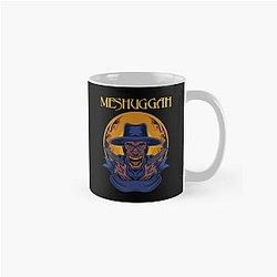 Day For Purple Metal Classic Mug