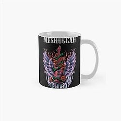 Art Meshuggah Classic