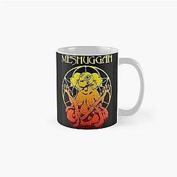 Art Meshuggah Classic Mug