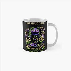 Art Meshuggah Classic Mug