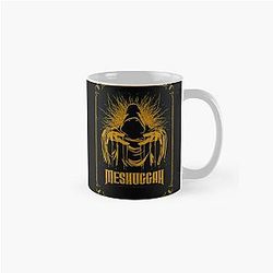 Meshuggah Classic Mug