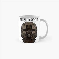 Art - Meshuggah Classic