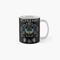 Art Meshuggah Classic Mug