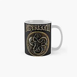 Art Meshuggah Classic Mug