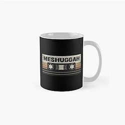 Art Meshuggah Classic Mug