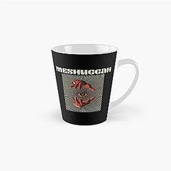 Art Meshuggah Tall Mug