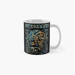 Art Meshuggah Classic Mug