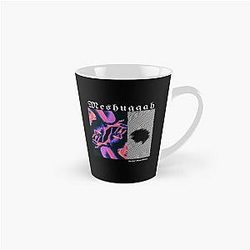 Meshuggah Tall Mug