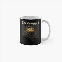 Meshuggah Classic Mug