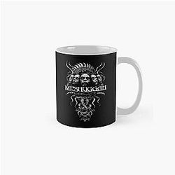 Meshuggah Classic Mug