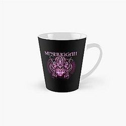 Meshuggah Mugs Tall Mug