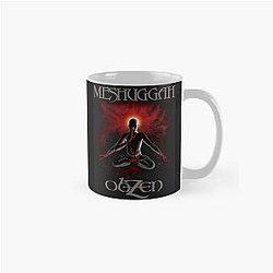 Art Meshuggah Classic Mug