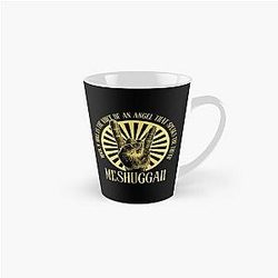 Art Meshuggah Tall Mug