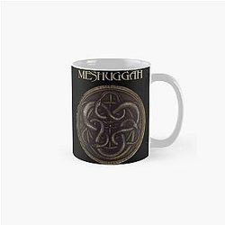 Art Meshuggah Classic Mug