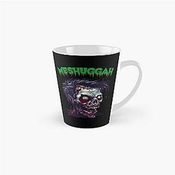 Art Meshuggah Mug