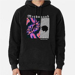 Meshuggah   Pullover Hoodie