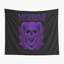 Meshuggah Tapestry