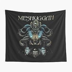 Meshuggah Tapestry