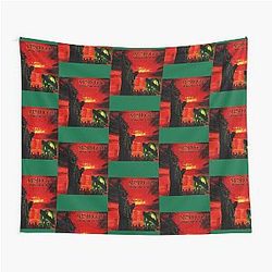 Contradictions Collapse Meshuggah Tapestry