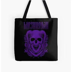 Art - Meshuggah Tote Bag