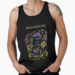 Art Tank Top