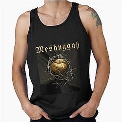 Meshuggah Tank Top