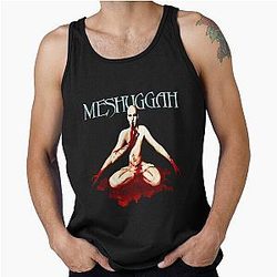 Meshuggah Star T-Shirt