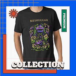 Meshuggah T-Shirts