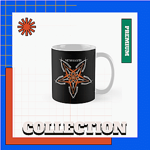 Meshuggah Mugs