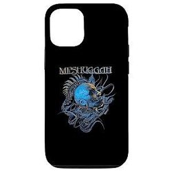 iPhone 15 Christmas gift for Meshuggah fans Case