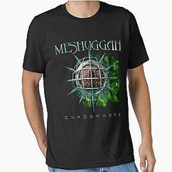 MESHUGGAH CHAOSPHERE Essential T-Shirt