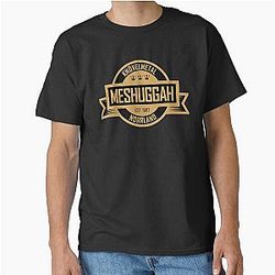 Meshuggah  Classic T-Shirt