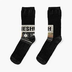 Art - Meshuggah Socks