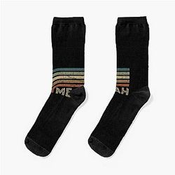 Art - Meshuggah Socks