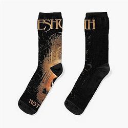Art - Meshuggah Socks