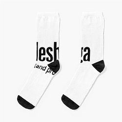 Art - Meshuggah Socks