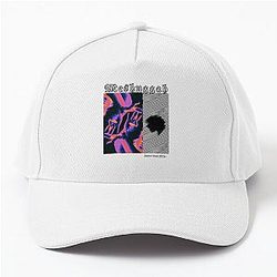 Meshuggah   Baseball Cap