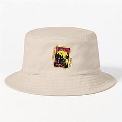 meshuggah star Bucket Hat