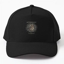 Meshuggah For Men And Women Baseball Cap