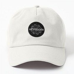 meshuggah  Dad Hat