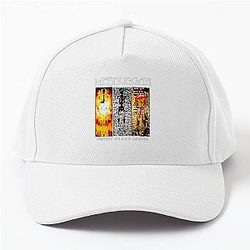 Meshuggah Band Destroy Erase Improve 2022 Classic  Baseball Cap
