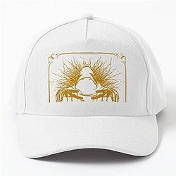 Meshuggah Band T-Shirt – Progressive Metal Fan Merch Baseball Cap