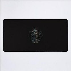 Meshuggah Design Desk Mat