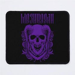 Art - Meshuggah Mouse Pad