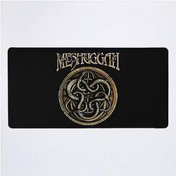 Art - Meshuggah Desk Mat