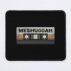 Art - Meshuggah Mouse Pad