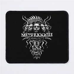 meshuggah   (1)  Mouse Pad